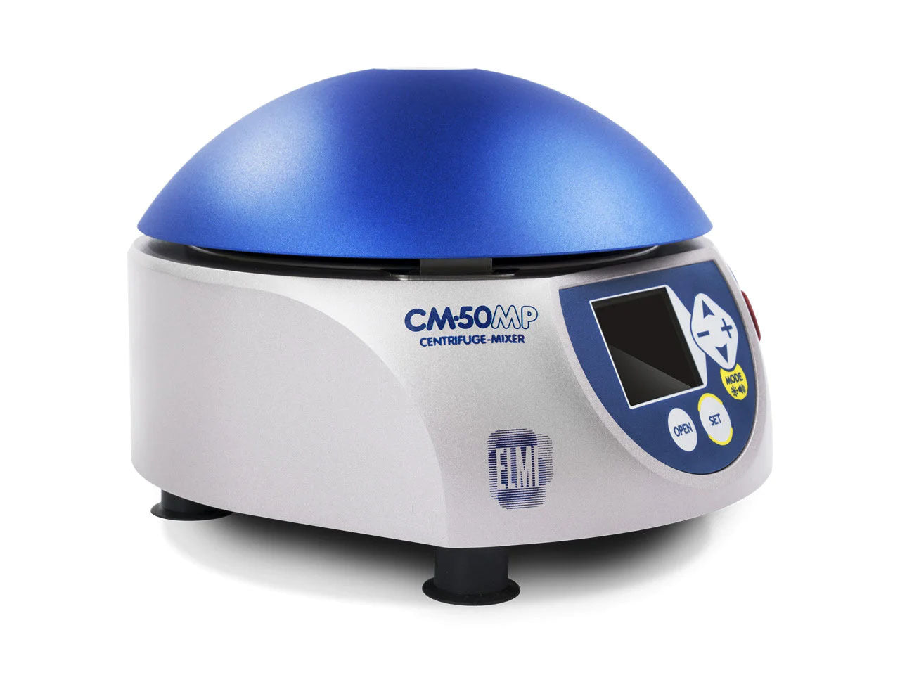 ELMI CM-50MP Fugamix Miniprep-Master Centrifuge (13,500 RPM), Centrifuges, ELMI, MSE Supplies