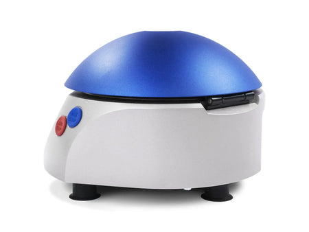 ELMI CM-50MP Fugamix Miniprep-Master Centrifuge (13,500 RPM), Centrifuges, ELMI, MSE Supplies