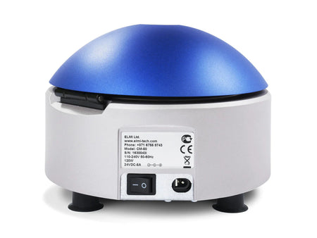 ELMI CM-50 Micro Centrifuge (15,000 RPM), Centrifuges, ELMI, MSE Supplies