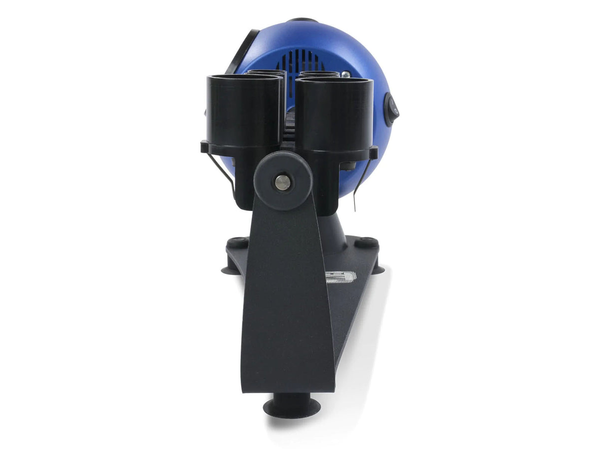 ELMI RM-2M Intelli-mixer Medium with Mix Rack, Vortex Mixers and Rotary Mixers, ELMI, MSE Supplies