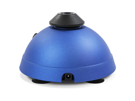 ELMI Vortex V-3 Centrifuge (4,000 RPM) with Adapter for 0.5ml to 50ml Volume Tubes, Vortex Mixers and Rotary Mixers, ELMI, MSE Supplies