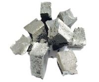 3N (99.9%) Erbium (Er) Pieces Evaporation Materials - MSE Supplies LLC