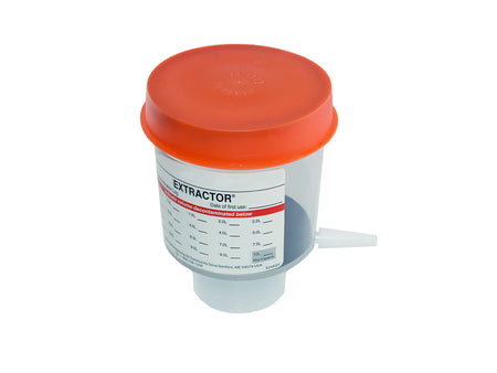 GVS Ethidium Bromide Extractor, Bio Lab Consumables, GVS Life Science, MSE Supplies