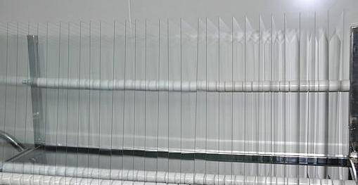 MSE PRO 1.1 mm 30~60 Ohm/Sq ITO Coated Glass Substrate, Substrates, MSE Supplies LLC, MSE Supplies