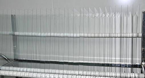 MSE PRO 1.1 mm 7~10 Ohm/Sq ITO Coated Glass Substrate, Substrates, MSE Supplies LLC, MSE Supplies