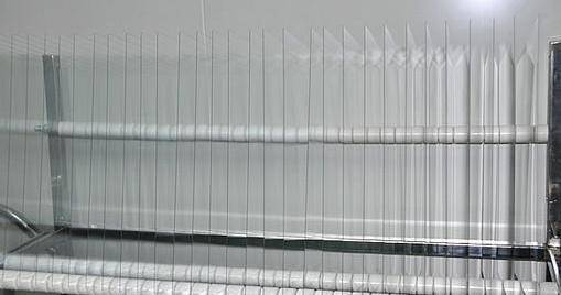 MSE PRO 0.7 mm 100 Ohm/Sq ITO Coated Glass Substrate, Substrates, MSE Supplies LLC, MSE Supplies