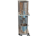 5L Small De-Ironing Filtration System For Battery Electrode Slurry - MSE Supplies LLC
