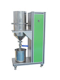 5L Small De-Ironing Filtration System For Battery Electrode Slurry - MSE Supplies LLC