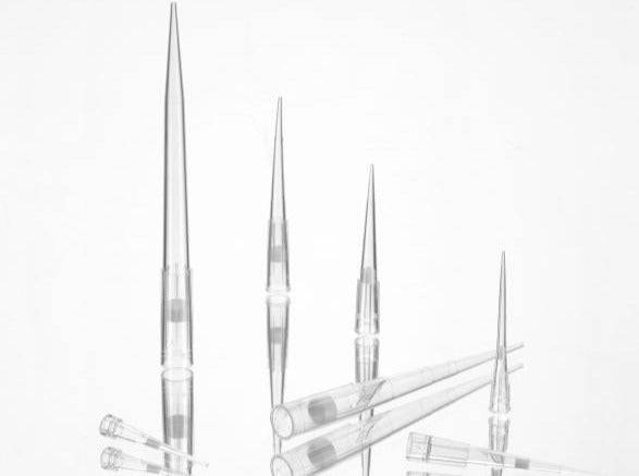 NEST Universal Filter Pipette Tips, Racked, Sterile, Liquid Handling, NEST Scientific, MSE Supplies