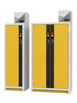 Jeio Tech Lab Companion Fire Safety Storage Cabinet (Type 30), Cabinets, Lab Companion, MSE Supplies