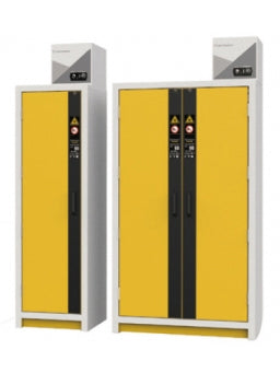 Lab Companion Fire Safety Storage Cabinet (Type 30) - MSE Supplies LLC