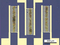 Graphene Oxide Field-Effect Transistors (GOFETs) for Sensing Applications - MSE Supplies LLC