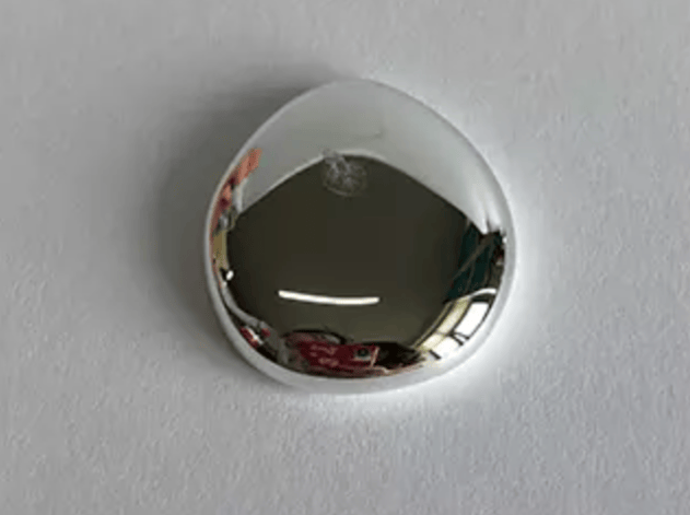 MSE PRO 99.99% 4N Gallium Indium Eutectic for Electrode Contact Application, Chemicals and Compounds, MSE Supplies LLC, MSE Supplies