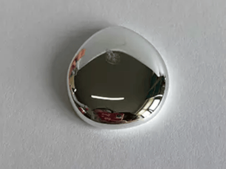 MSE PRO 99.99% 4N Gallium Indium Eutectic for Electrode Contact Application, Chemicals and Compounds, MSE Supplies LLC, MSE Supplies