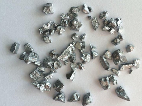 3N (99.9%) Gadolinium (Gd) Pieces Evaporation Materials - MSE Supplies LLC