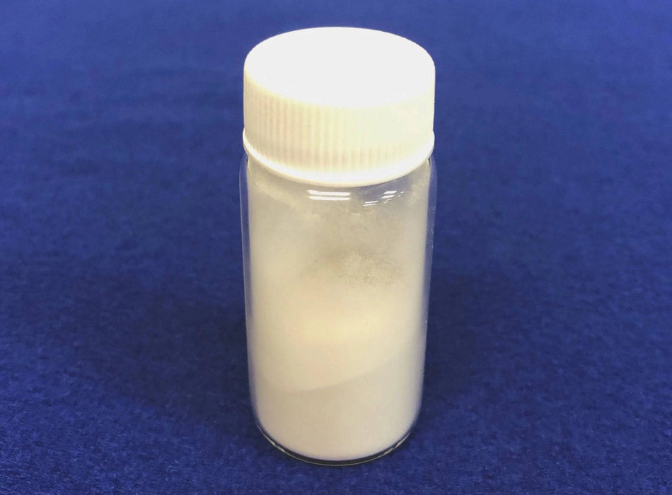 MSE PRO GeS<sub>2</sub>, Germanium (IV) Disulfide Powder, >99.99% Purity, 325 Mesh, Chemicals and Compounds, Ampcera, MSE Supplies