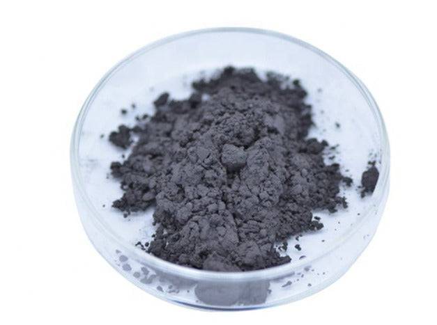 Germanium (Ge) Powder (-200 mesh) High Purity 5N (≥99.999%)