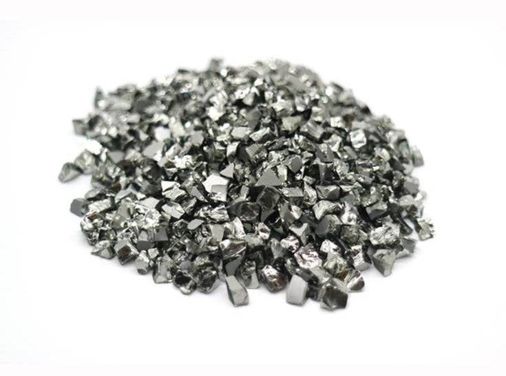 Element Samples Pure Germanium 5 Grams 99.999% Pure Germanium Metal ...