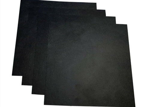 Conductive Carbon Paper (210 mm L x 200 mm W x 0.3 mm T) for Battery, Fuel Cell and Supercapacitor Research,  MSE Supplies