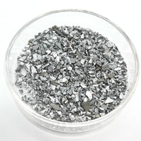 3N5 (99.95%) Chromium (Cr) Pieces Evaporation Materials - MSE Supplies LLC