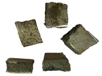3N (99.9%) Dysprosium (Dy) Pieces Evaporation Materials - MSE Supplies LLC