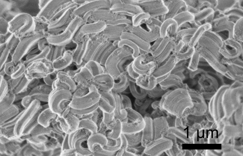 MSE PRO Mesoporous Silica SBA-15 Nano Powder, Molecular Sieves, MSE Supplies LLC, MSE Supplies