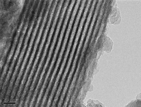 MSE PRO Mesoporous Silica SBA-15 Nano Powder, Molecular Sieves, MSE Supplies LLC, MSE Supplies