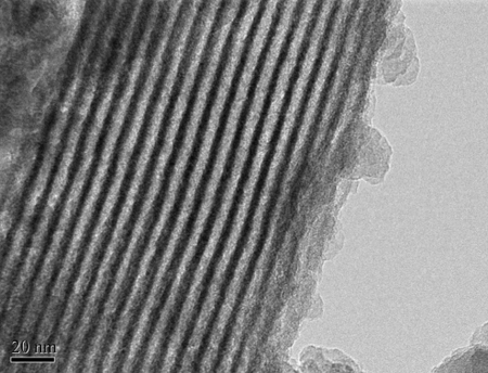 MSE PRO Mesoporous Silica SBA-15 Nano Powder, Molecular Sieves, MSE Supplies LLC, MSE Supplies