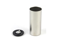 100 pcs of 32650 Cylinder Cell Case with Anti-Explosive Cap and Insulation O-ring - MSE Supplies LLC
