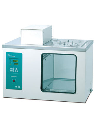 Lab Companion Heating Bath (Visible) - MSE Supplies LLC