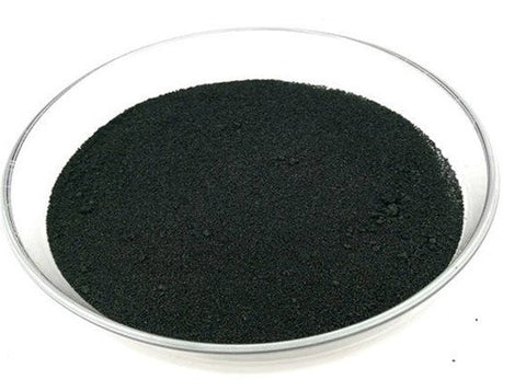 Hafnium Diboride (HfB<sub>2</sub>)  Powder, 98.5% Purity, -325 Mesh - MSE Supplies LLC