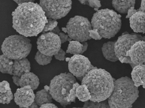 MSE PRO High Nickel NCA Lithium Nickel Cobalt Aluminum Oxide Cathode Powder 500g, LiNi<sub>0.88</sub>Co<sub>0.09</sub>Al<sub>0.03</sub>O<sub>2</sub>, Battery Consumables, MSE Supplies LLC, MSE Supplies