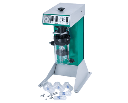 Homogenizer HO 4/A (Edmund Buhler, Made in Germany), Homogenizers and Disintegrators, Edmund Buhler, MSE Supplies