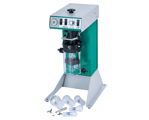 Homogenizer HO 4/A (Edmund Buhler, Made in Germany), Homogenizers and Disintegrators, Edmund Buhler, MSE Supplies