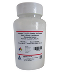 Ampcera<sup>TM</sup> LLZO Nano-Powder Nb-Doped Lithium Lanthanum Zirconate Garnet, 500nm - MSE Supplies LLC