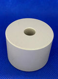 PEEK Sleeves for 12mm Split Cell Test Kit for Solid State Lithium Battery Research - MSE Supplies LLC