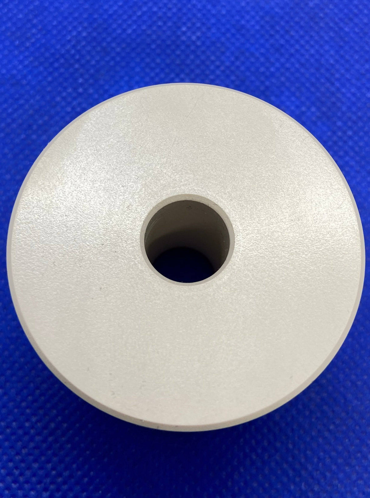 MSE PRO PEEK Sleeve for 12mm Split Cell Test Kit for Solid State Lithium Battery Research, Battery Tools, MSE Supplies LLC, MSE Supplies