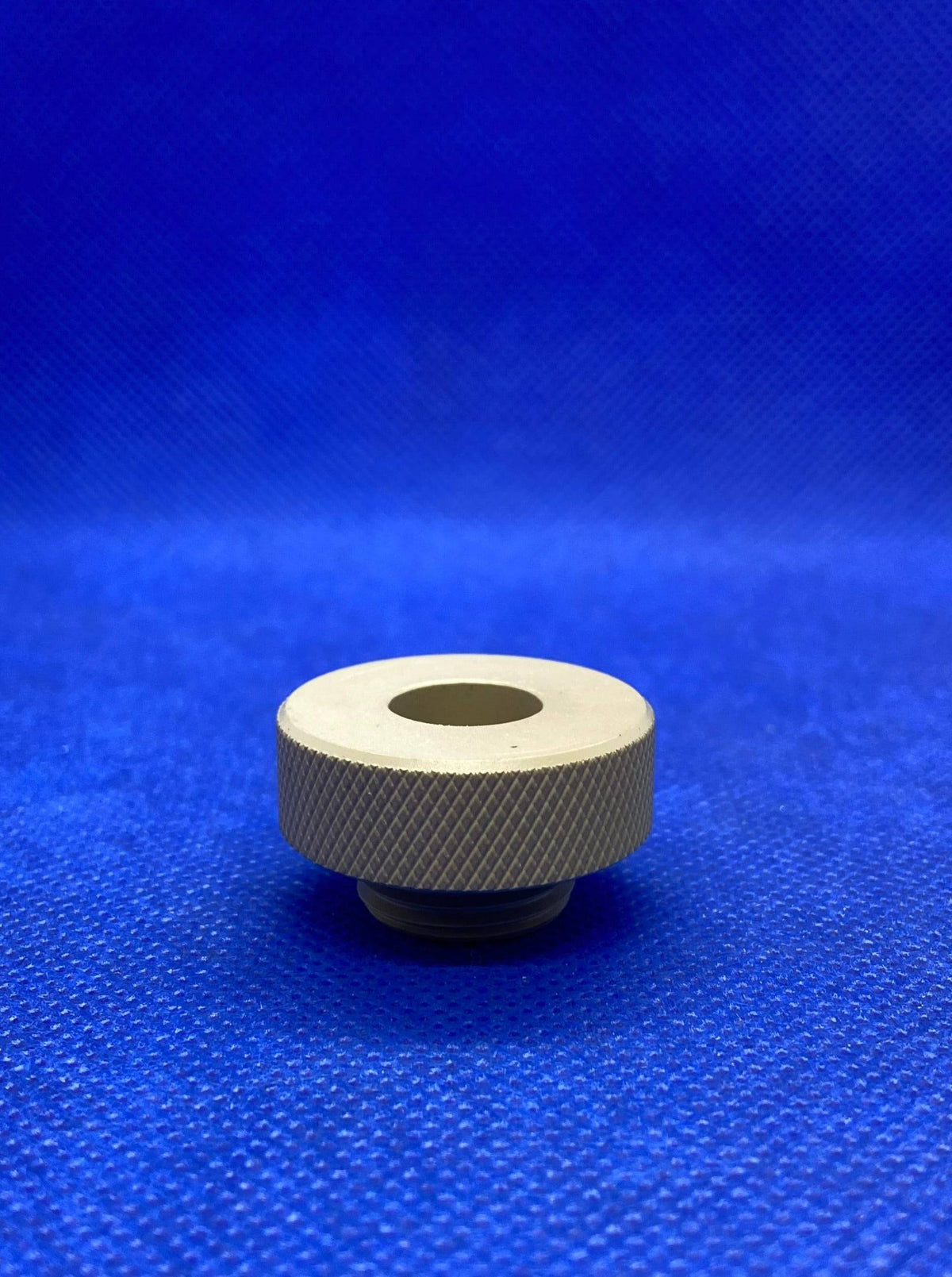 MSE PRO Screw for 12mm PEEK Split Cell Test Kit for Solid State Lithium Battery Research, Battery Tools, MSE Supplies LLC, MSE Supplies