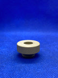 Screw for 12mm PEEK Split Cell Test Kit for Solid State Lithium Battery Research - MSE Supplies LLC