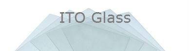 MSE PRO 0.4 mm 10 Ohm/Sq ITO Coated Thin Glass Substrate, Substrates, MSE Supplies LLC, MSE Supplies