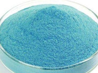 Indium Tin Oxide (ITO, 90:10wt%) Blue Nanopowder 99.99% (4N), 100g,  MSE Supplies