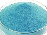 Indium Tin Oxide (ITO, 95:5wt%) Blue Nanopowder 99.99% (4N), 100g,  MSE Supplies
