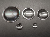Illumination Grade Aspherized Lenses - MSE Supplies LLC