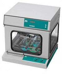 Extended temperature range up to +60°C (Edmund Buhler, Made in Germany), Shakers, Edmund Buhler, MSE Supplies