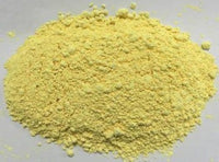 Indium (III) Oxide ( In<sub>2</sub>O<sub>3</sub>) 99.99% 4N Powder,  MSE Supplies