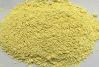 Indium (III) Oxide ( In<sub>2</sub>O<sub>3</sub>) 99.999% 5N Powder,  MSE Supplies