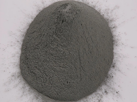 99.99% 4N Indium (In) Powder, 325 Mesh,  MSE Supplies