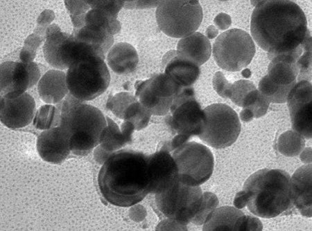 MSE PRO Iridium (Ir) Nanopowder, 20-30nm, ≥99.99% (4N) Purity, 1g, Chemicals and Compounds, MSE Supplies LLC, MSE Supplies