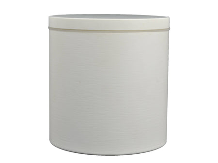 MSE PRO 2L (2,000 ml) Premium High Alumina Ceramic Planetary Ball Mill Jar, Milling Jars, MSE Supplies LLC, MSE Supplies