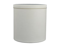 2L (2,000 ml) Premium High Alumina Ceramic Planetary Ball Mill Jar - MSE Supplies LLC